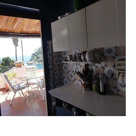 La Bomboniera Della Brigata Spendereccia! Apartment ตาออร์มินา ภายนอก รูปภาพ