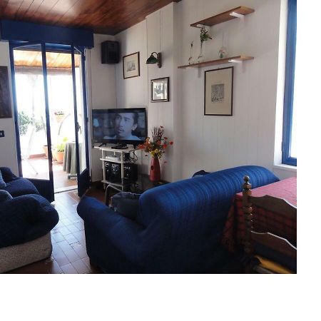 La Bomboniera Della Brigata Spendereccia! Apartment ตาออร์มินา ภายนอก รูปภาพ