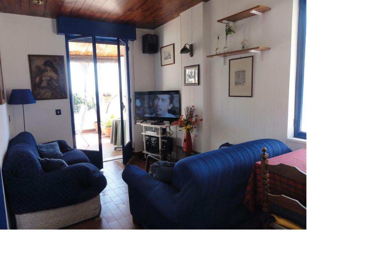La Bomboniera Della Brigata Spendereccia! Apartment ตาออร์มินา ภายนอก รูปภาพ