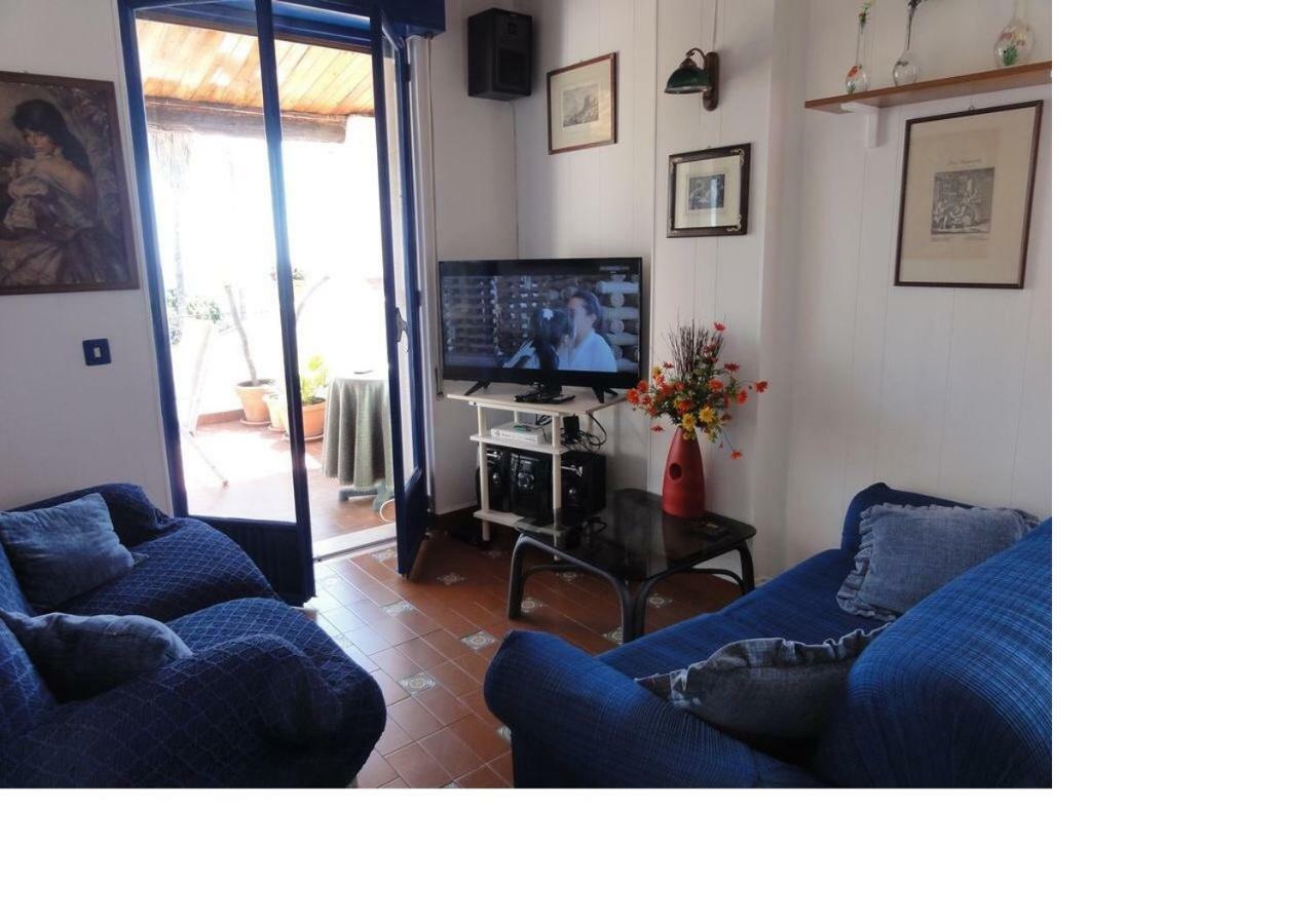 La Bomboniera Della Brigata Spendereccia! Apartment ตาออร์มินา ภายนอก รูปภาพ