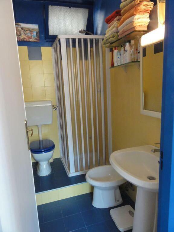 La Bomboniera Della Brigata Spendereccia! Apartment ตาออร์มินา ภายนอก รูปภาพ